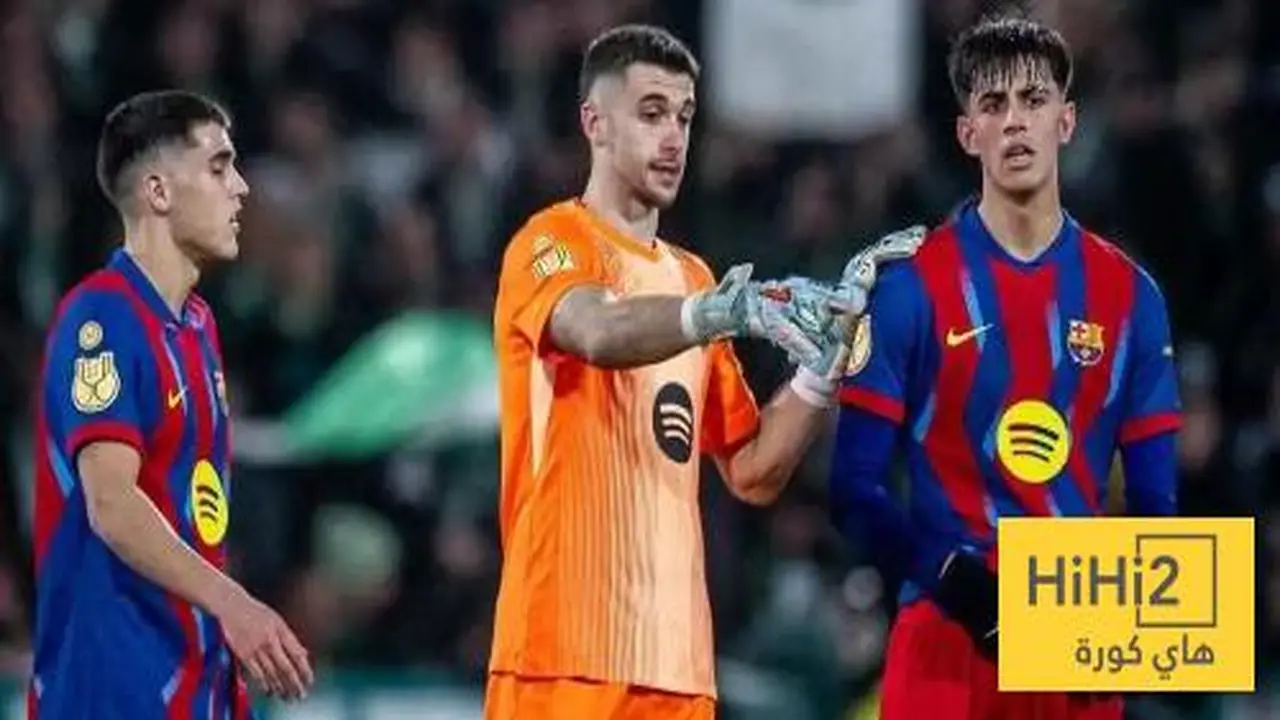 تشكيلة اليوم برشلونة تواجه سوسيداد بتشكيلة أساسية متوقعة